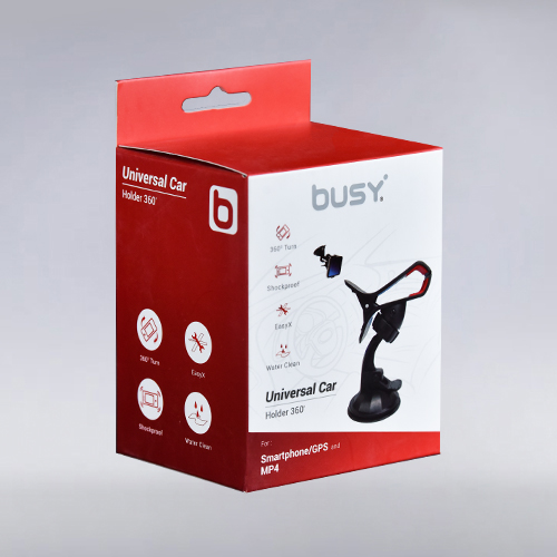 Држач за телефон штипка BUSY