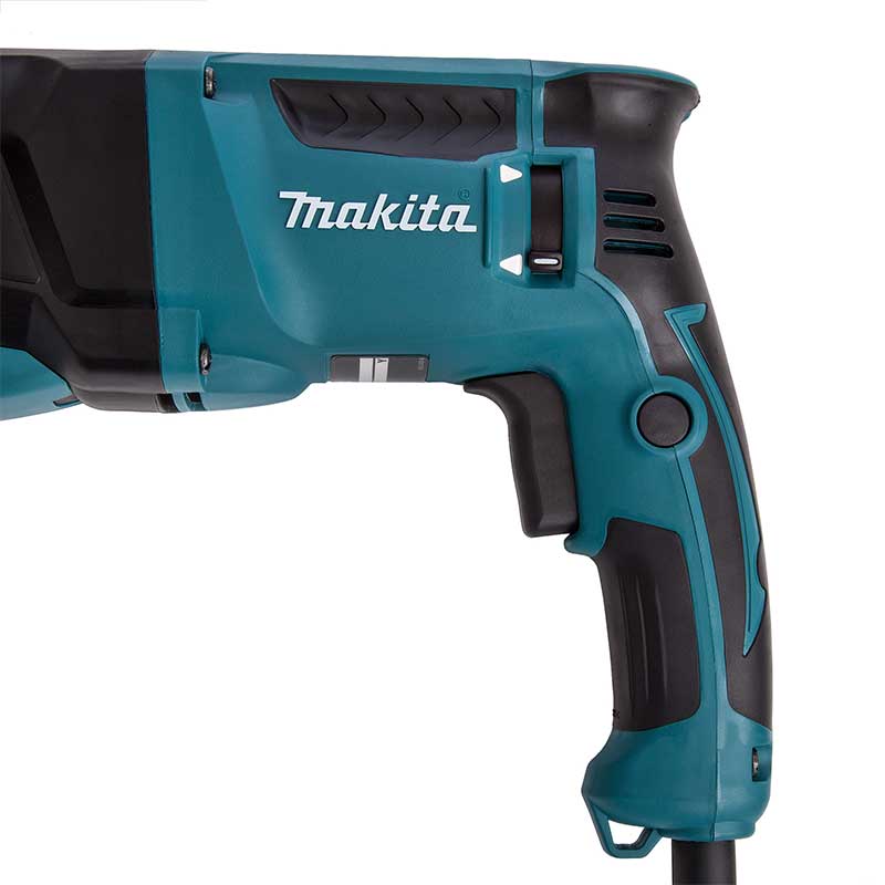 Електропневматски чекан MAKITA HR2630X