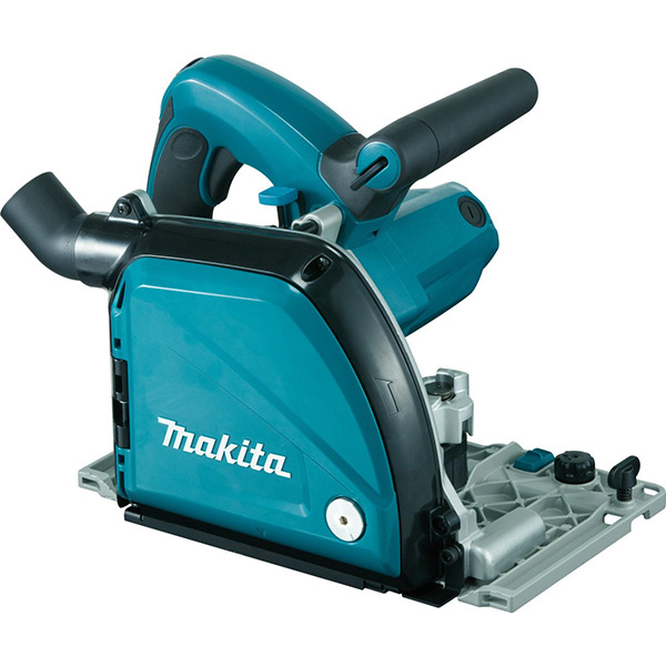 Секач на жлебови во алуминиум MAKITA CA5000X