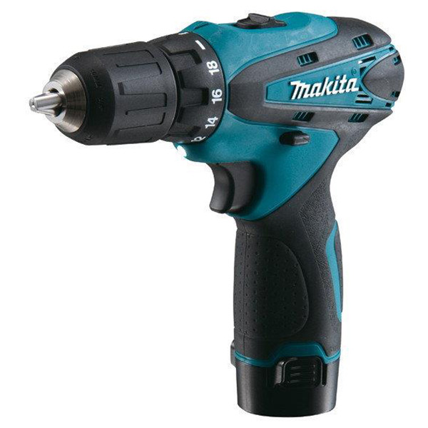 Акумулаторски сет LXT MAKITA LCT204