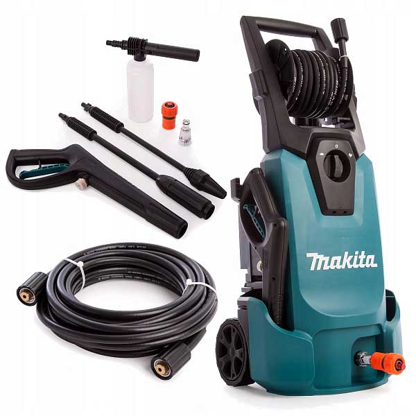 Перач под висок притисок MAKITA HW1200