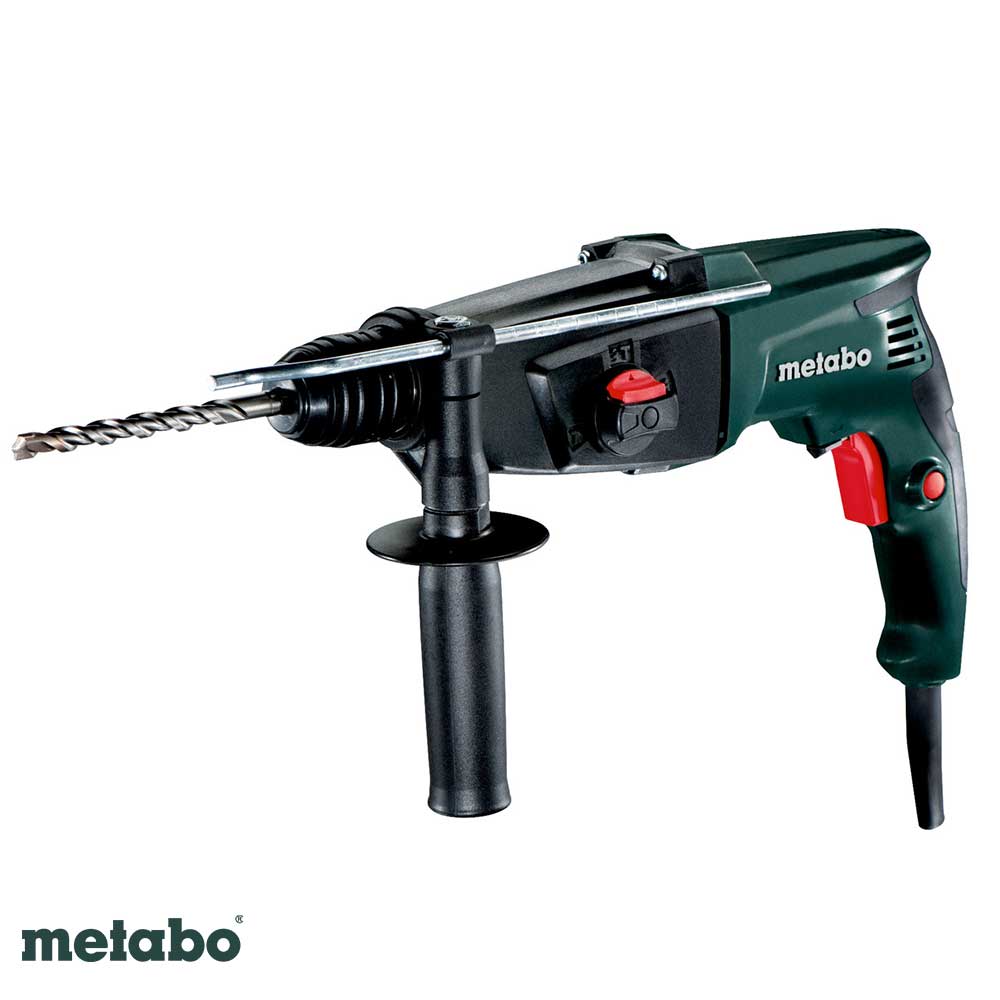 Metabo KHE 2444 SDS+ Комбиниран Чекан 800W (2.3 J)