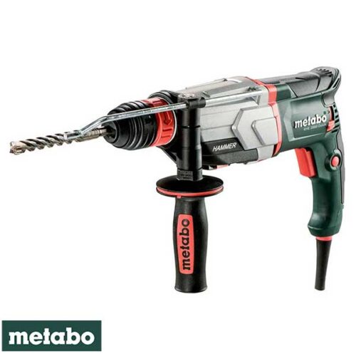 METABO KHE 2860 Quick Електропневматски чекан + Футер