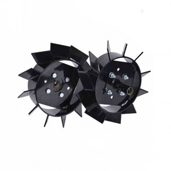 Метални тркала за VILLAGER VTB 872