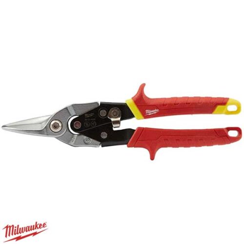 Ножица за лим права Milwaukee