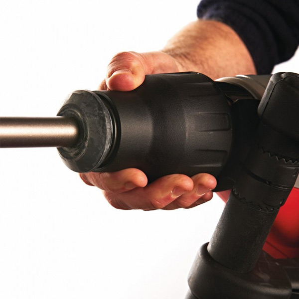 Електропневматски чекан / кршач Milwaukee K 700 S