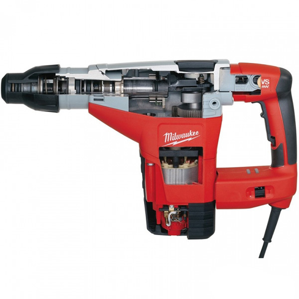 Електропневматски чекан / кршач Milwaukee K 700 S