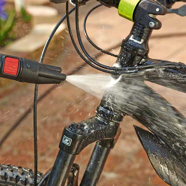 Млазница за перач 3-u-1 BOSCH