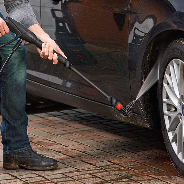 Млазница за перач 90° BOSCH