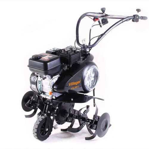 Мотокултиватор VILLAGER VTB 888 V