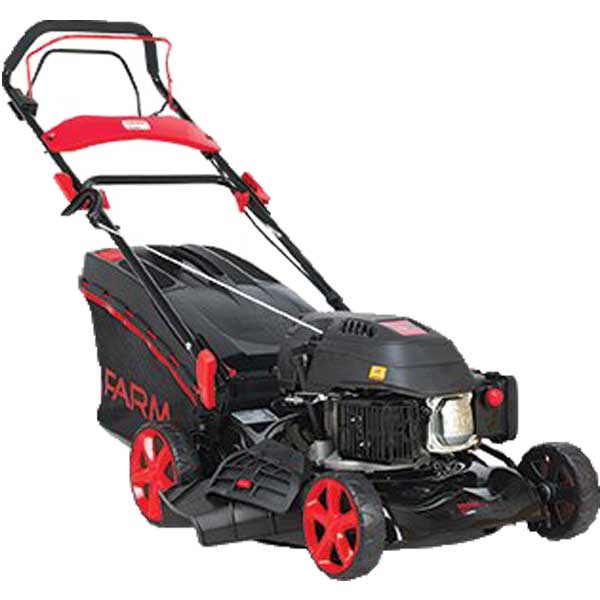 Моторна косилка за трева FARM FLM461SK самоодна