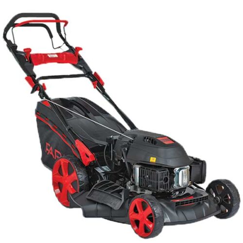 Моторна косилка за трева FARM FLM511ES by WURTH