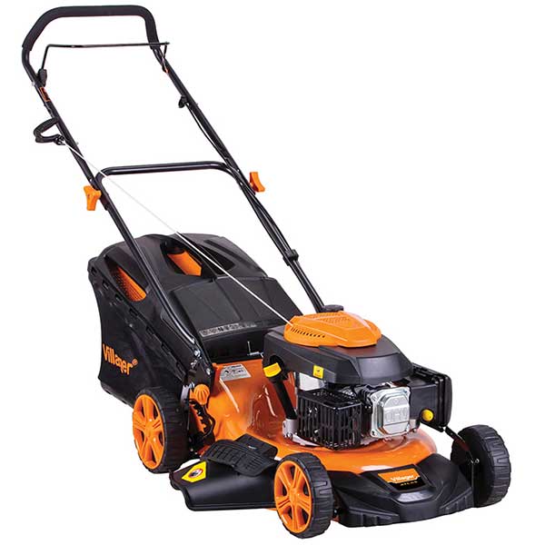 Бензинска косилка VILLAGER Аtlas 4111 T