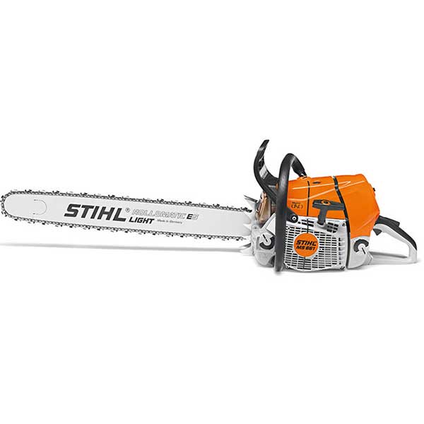 Моторна Пила STIHL MS 661