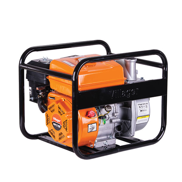 Моторна пумпа за вода VILLAGER WP 37 SE