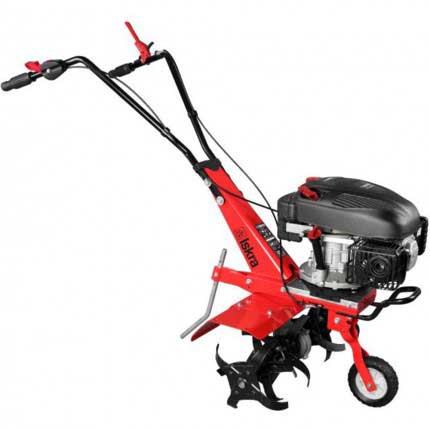 Мотокултиватор Iskra HG6OT-B