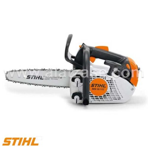 STIHL MS 151 TC-E Моторна пила со должина на меч 30 cm