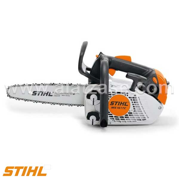 STIHL MS 151 TC-E Моторна пила со должина на меч 30 cm