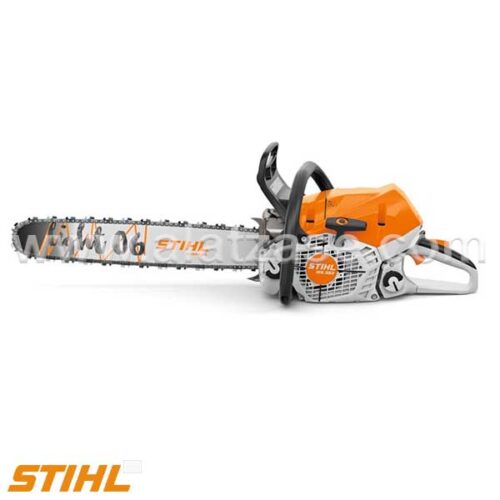 STIHL MS 363 Моторна пила со должина на меч 40 cm