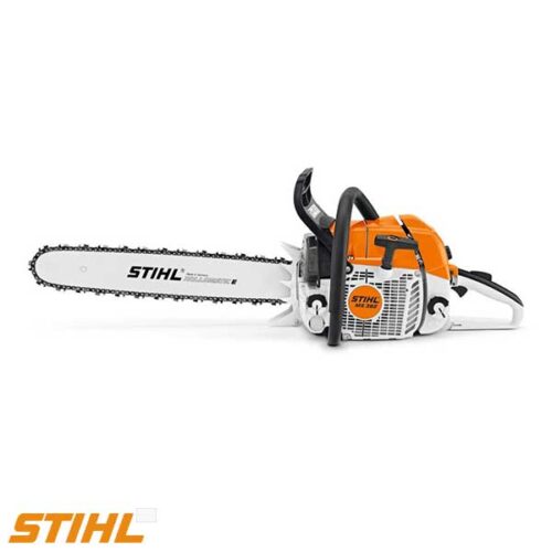 STIHL MS 382 Моторна пила со должина на меч 45 cm