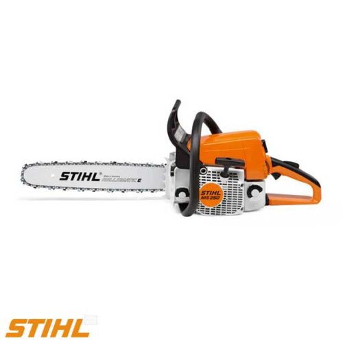 STIHL MS 250 Моторна Пила ( со 40 cm меч)