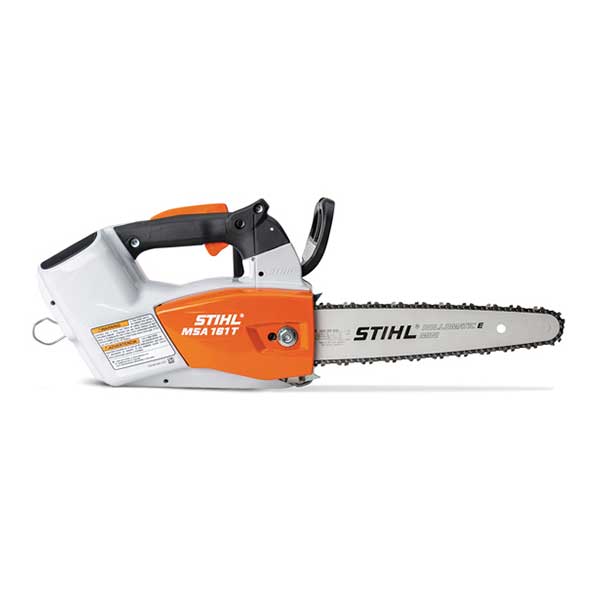 STIHL MSA 161 T акумулаторска пила