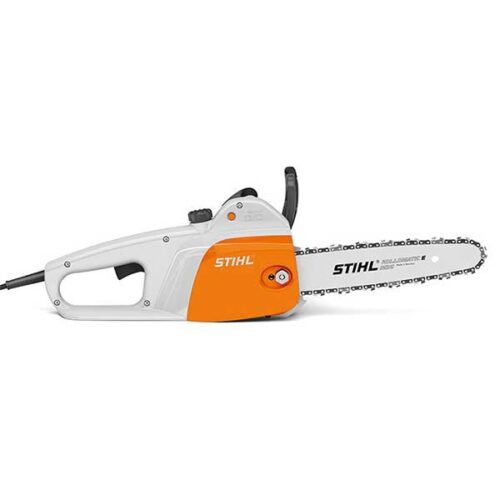 STIHL MSE 141 електрична пила