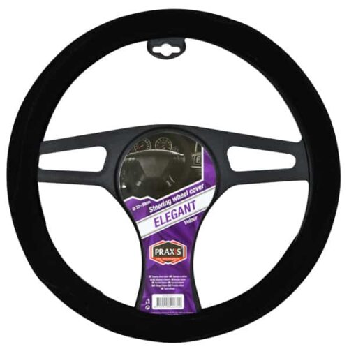 Навлака за волан Praxis – ELEGNAT