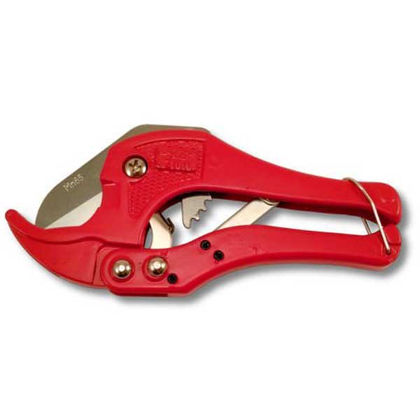 Маказа за сечење пвц цевки 190mm