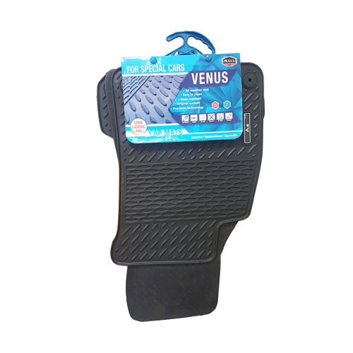 Гумени патосници SPECIAL Ауди А4 (07-15) PRAXIS