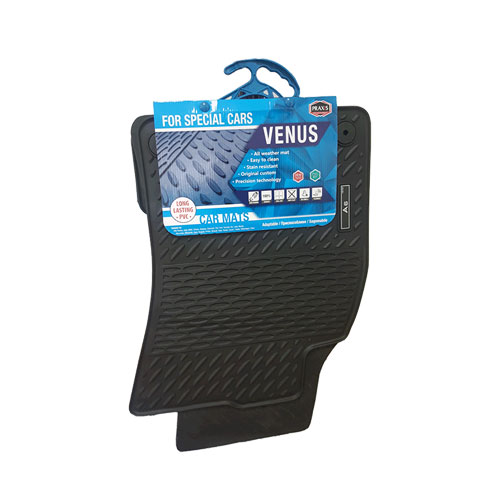 Гумени патосници SPECIAL Ауди A6 (04-11) PRAXIS