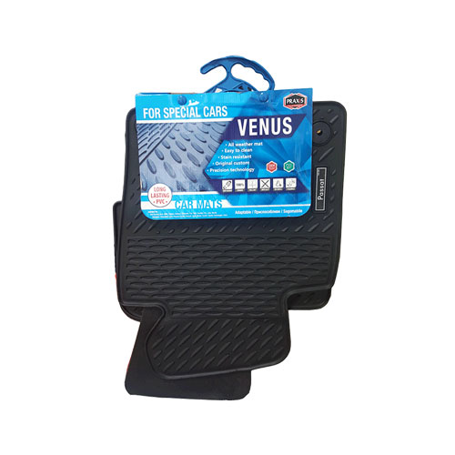 Гумени патосници SPECIAL Пасат Б6/Б7 PRAXIS