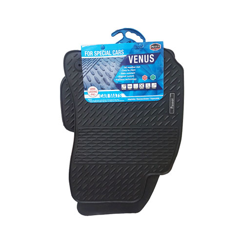 Гумени патосници SPECIAL Пасат Б5 (97-04) PRAXIS