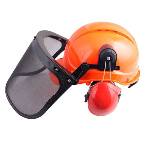 Професионален штитник за глава NAKAYAMA PB950