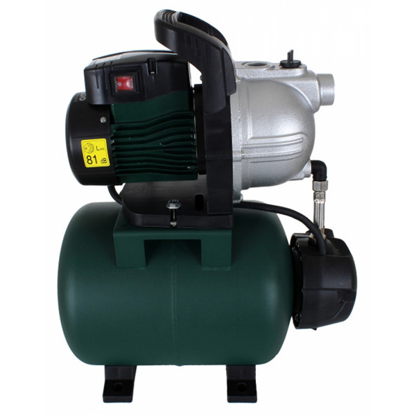 Хидрофор METABO HWW 3300/25 G