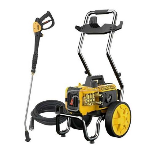 Перач под висок притисок DEWALT DXPW002CE KART