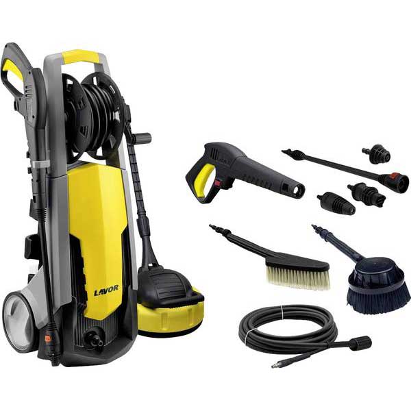 Перач под висок притисок LAVOR HPC PREDATOR 160