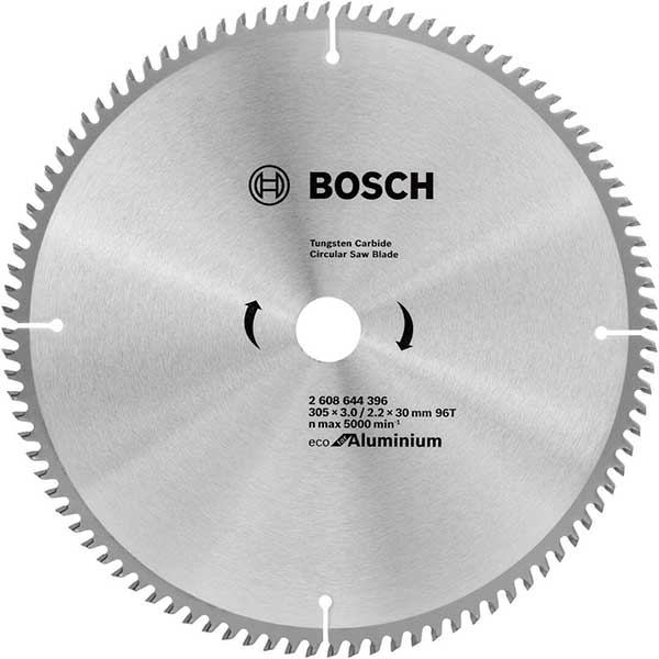 Пила за Алуминиум BOSCH 305x3