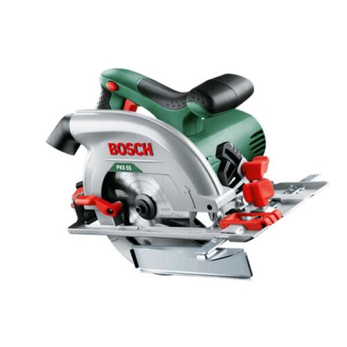 Циркуларна пила BOSCH PKS 55