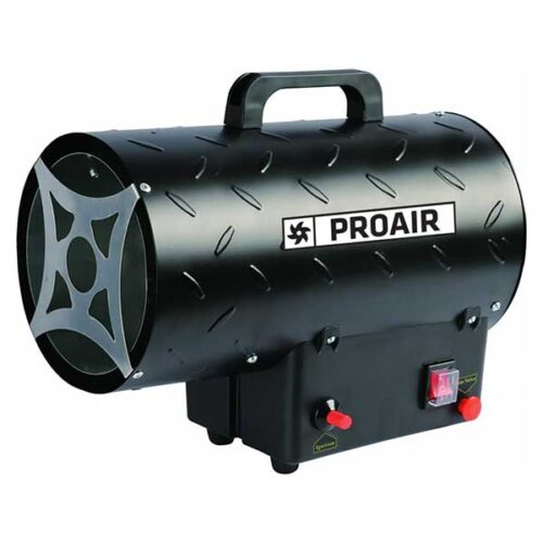 Плинска греалка со регулатор 15KW - GP15 PROAIR