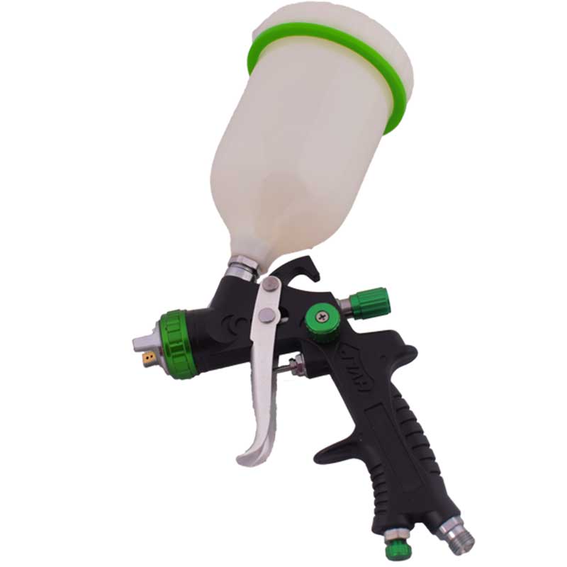 Пневматски пиштол за фарбање RF701A 1.4 mm