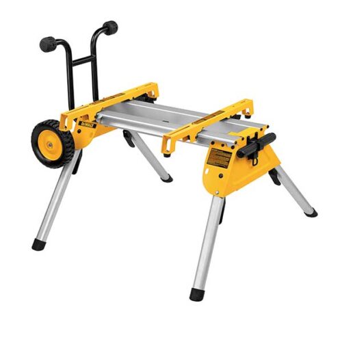 Постоље за стабилни и столни пили DeWALT DE7400