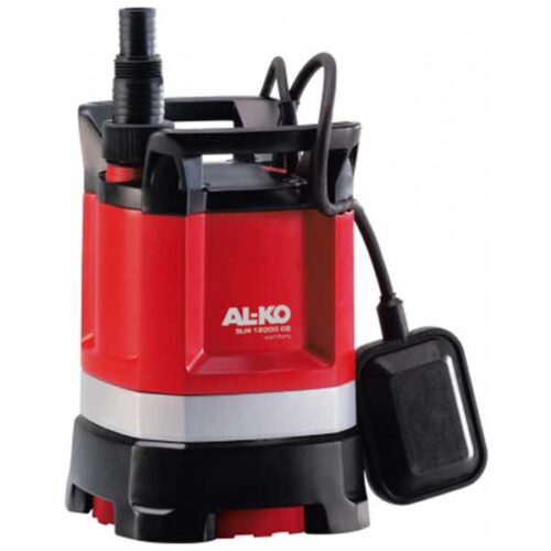 Потопна пумпа AL-KO SUB 12000 DS Comfort 550W