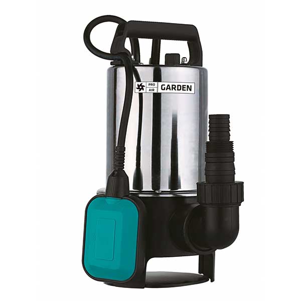 Потопна пумпа PROAIR CSP 400D