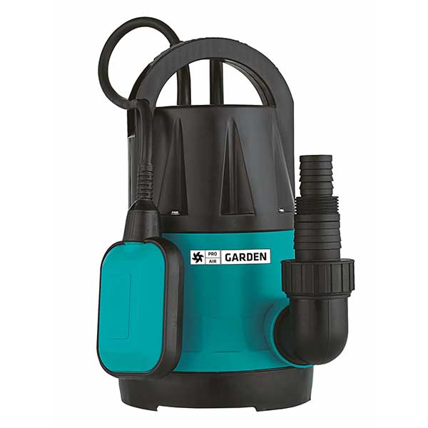 Потопна пумпа PROAIR CSP 400C