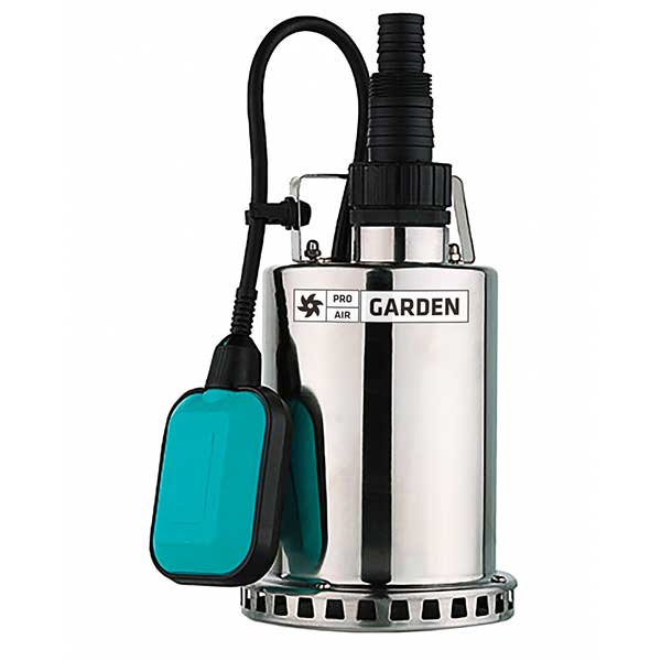 Потопна пумпа PROAIR SLIM/CSP400 INOX