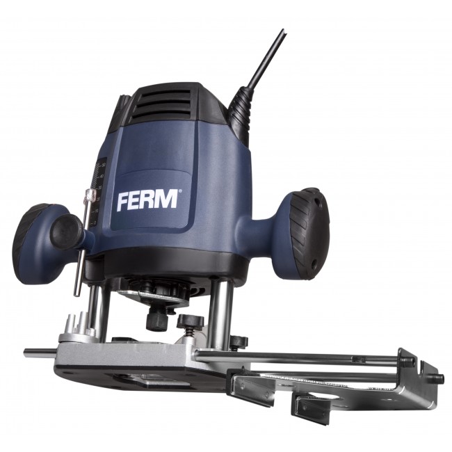 Глодалка FERM 1200W PRM1021