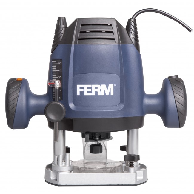 Глодалка FERM 1200W PRM1021