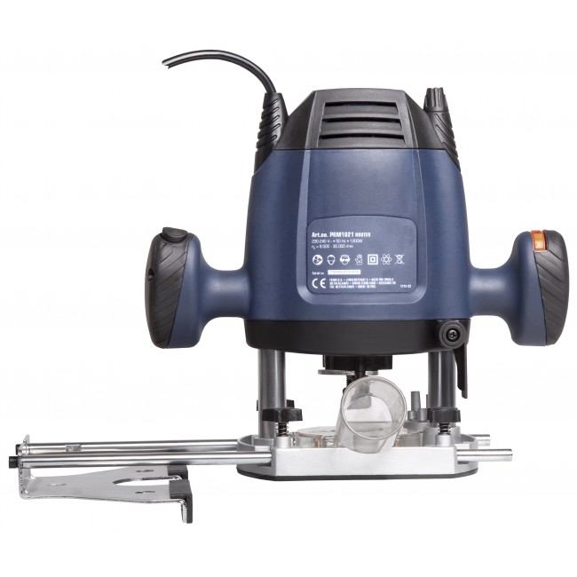 Глодалка FERM 1200W PRM1021