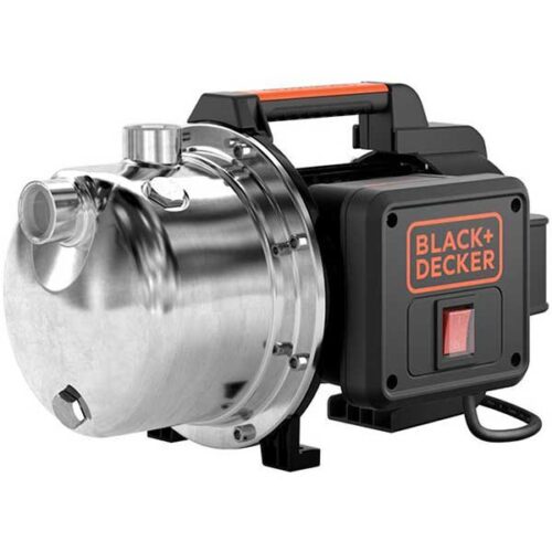 Проточна пумпа Black+Decker BXGP 1100PE 1100W